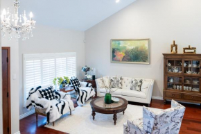 Luxurious Villa in Diamond Bar- Private Cul-de-Sac